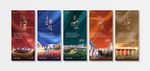 五彩价值点系列微信