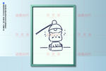 简笔画