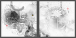 玄关挂画