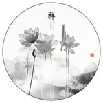 线条装饰画