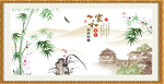墨江南