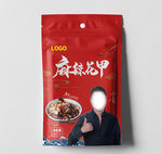 海鲜包装
