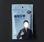 海鲜包装