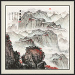 万里长城