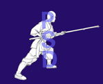 武术 少林寺 棍僧