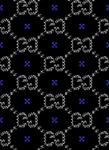 大牌字母