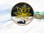 北欧背景墙