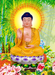 大日如来