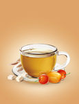 代用茶