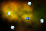 星空
