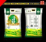 大米包装