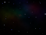 星空背景