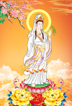 观音菩萨