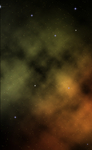 星空背景