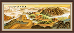 江山如画