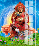 财神