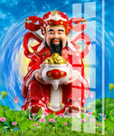 财神