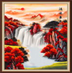 鸿运当头