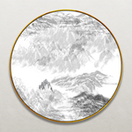 意境山水