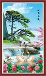 松鹤延年