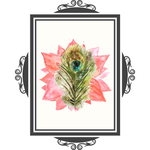 花鸟装饰画