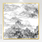 工艺装饰画