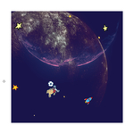 宇宙天体