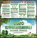 2020年世界防治结核病日