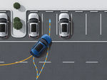 自动泊车