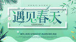 春季上新