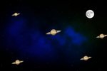 星空