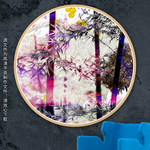 背景底纹