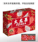 火龙果包装