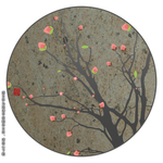 梅花插画