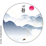 室内装饰画