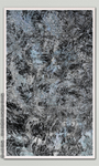 抽象油画