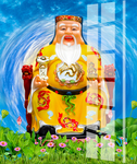 土地爷