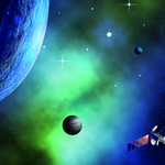 星空