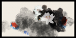 室内挂画
