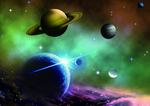 星空