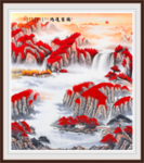 鸿运当头