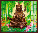 莲花生大士