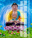 大日如来