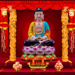 大日如来