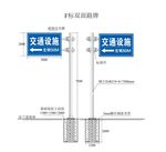 交通路牌