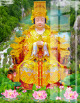 妈祖