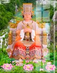 妈祖