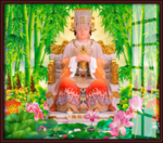 妈祖