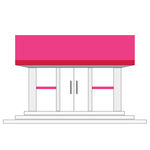 店面门头