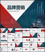 品牌营销技巧培训PPT